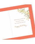 Greeting Card - GC2916-HAP002 - A PERFECT Day